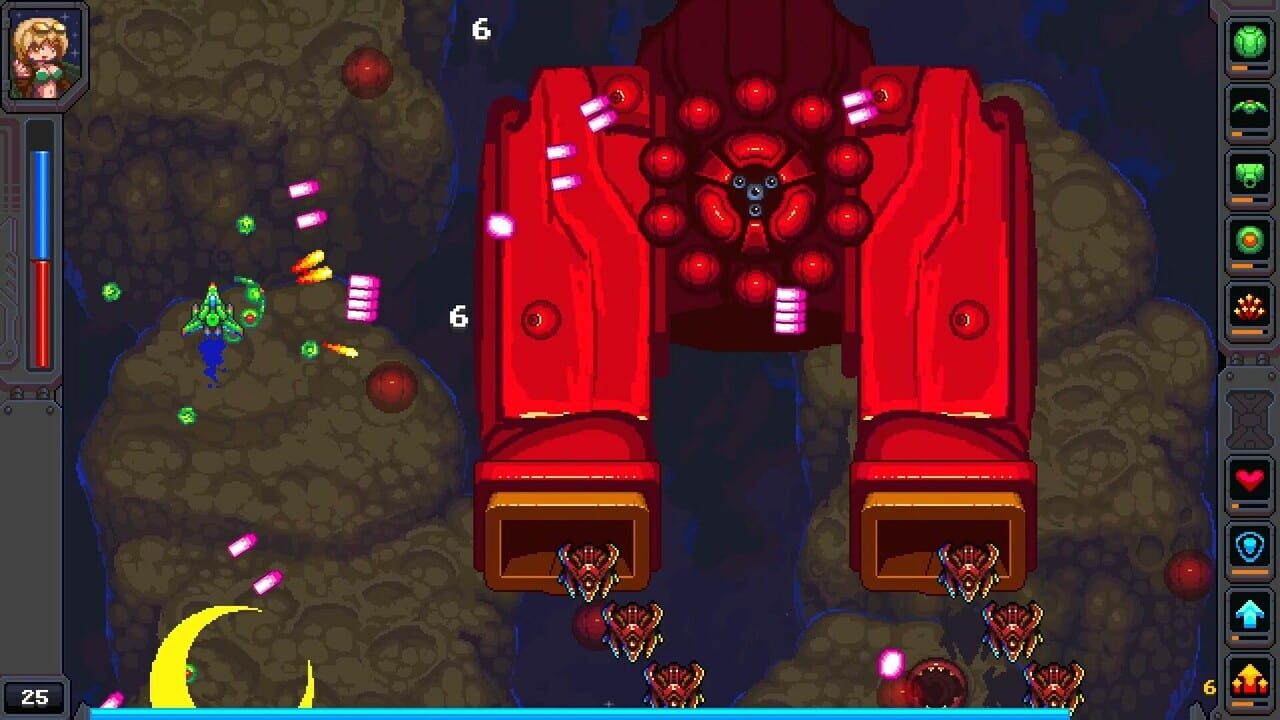 Gunfield — Screenshot 5