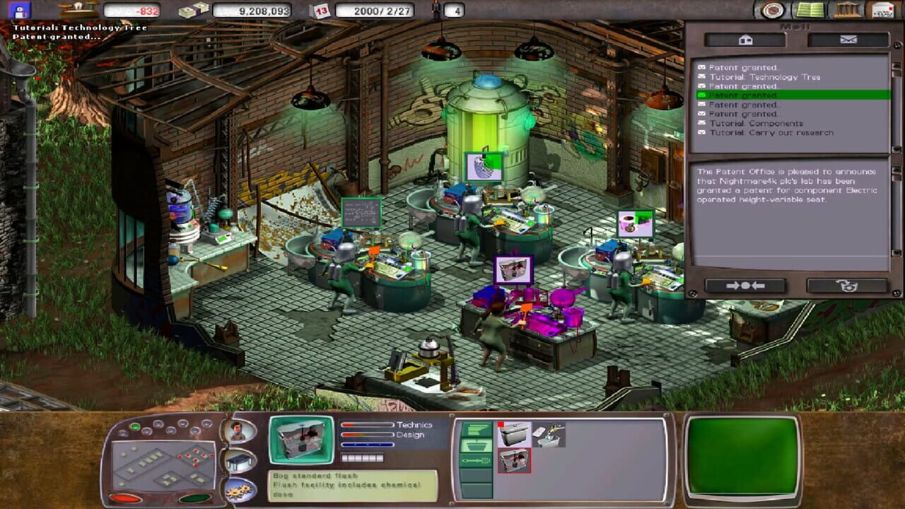 Gadget Tycoon Image