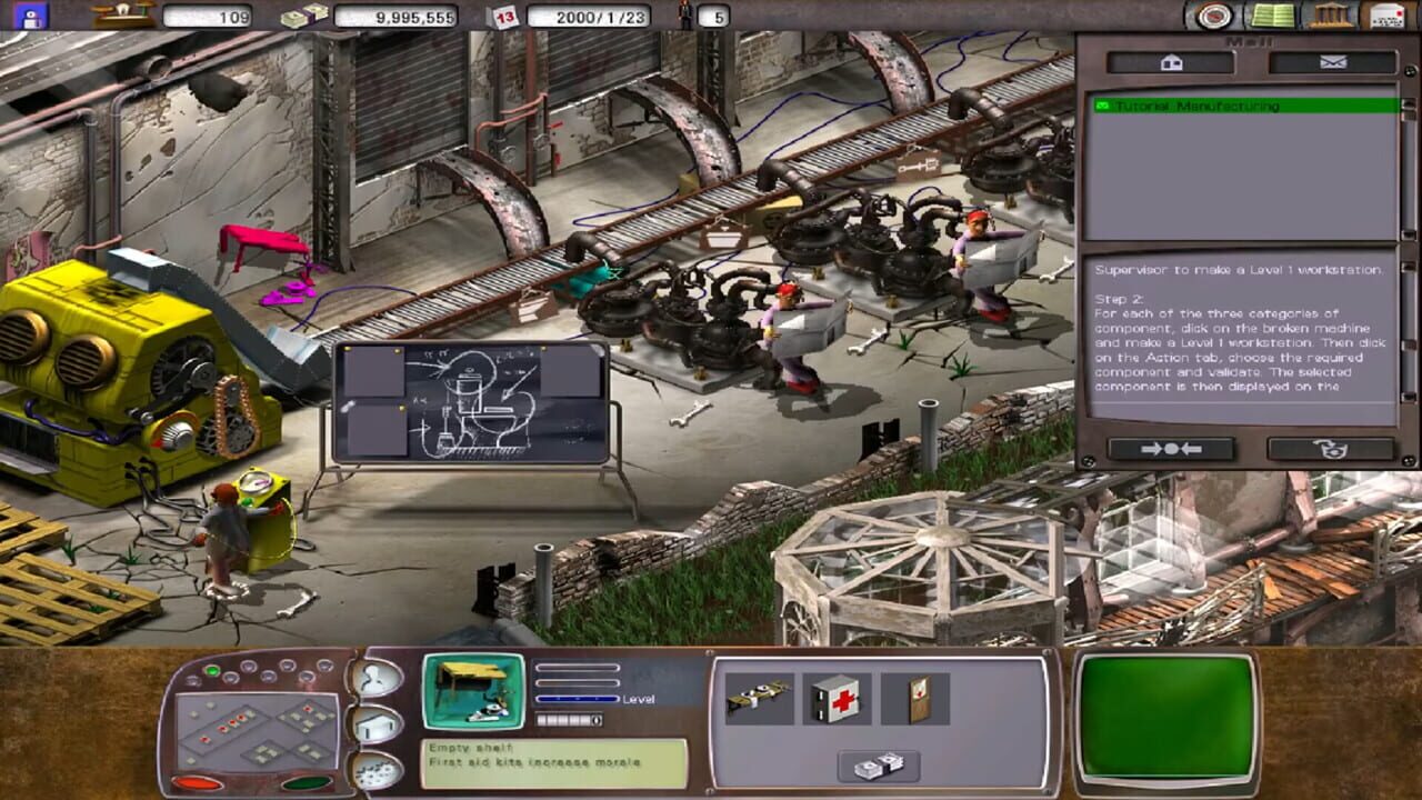 Gadget Tycoon Image