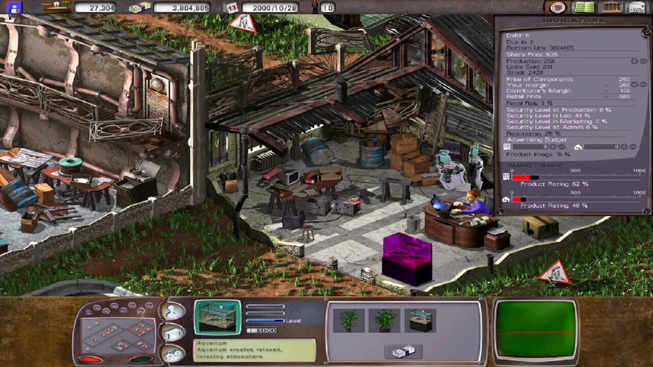 Gadget Tycoon Image