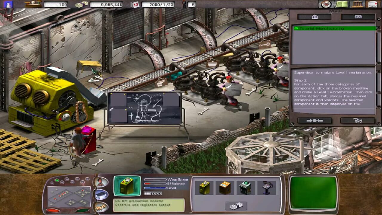 Gadget Tycoon Image