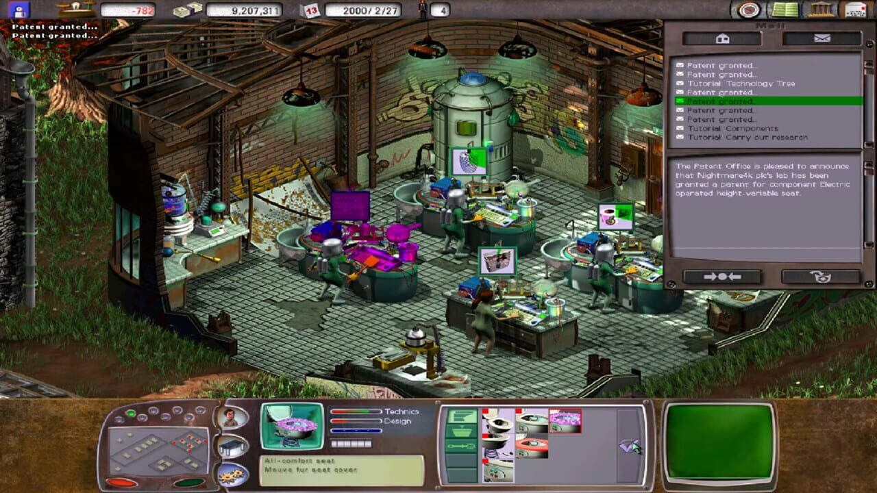 Gadget Tycoon Image