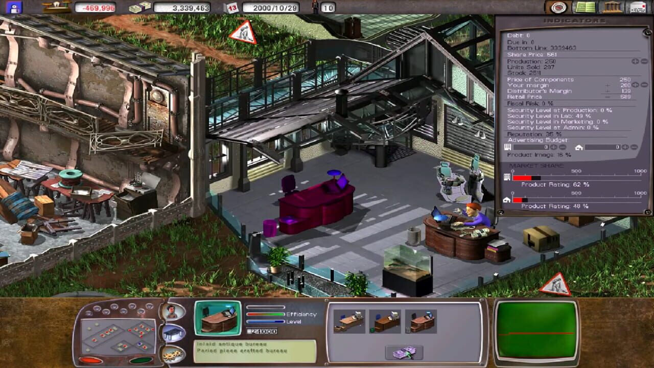Gadget Tycoon Image