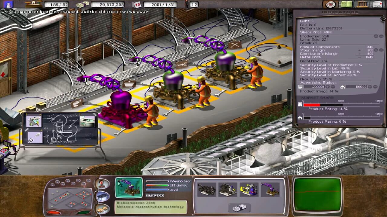 Gadget Tycoon Image