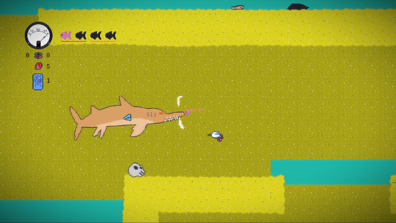 5 Star Fishy screenshot 7