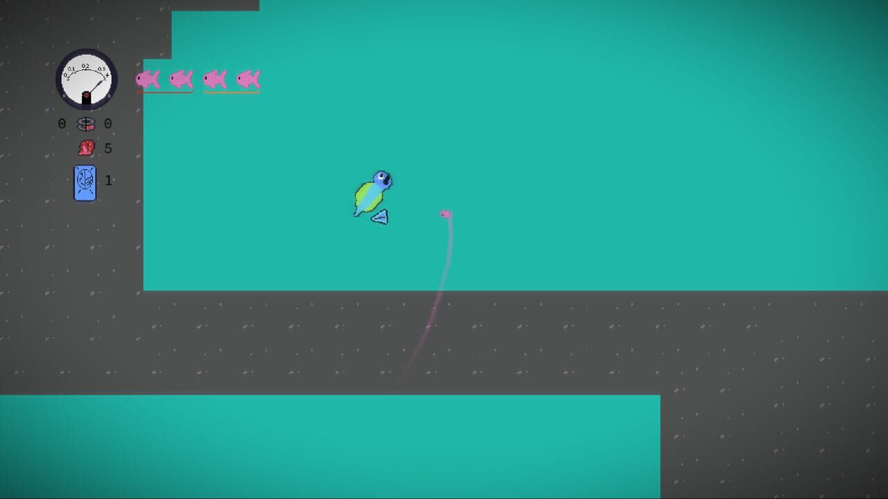 5 Star Fishy screenshot 8