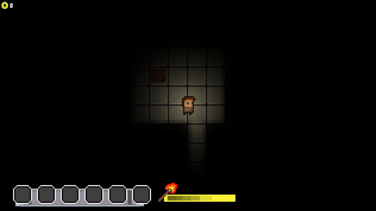 Conundrum Catacombs Screenshot 1