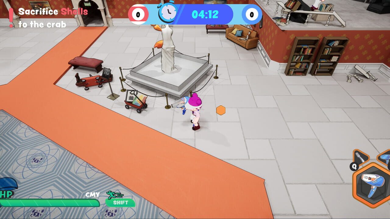 Combo Bombo — Screenshot 3