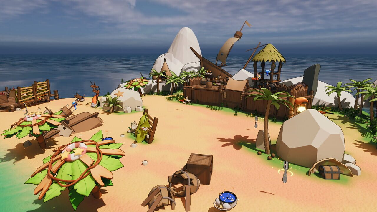 Combo Bombo — Screenshot 5