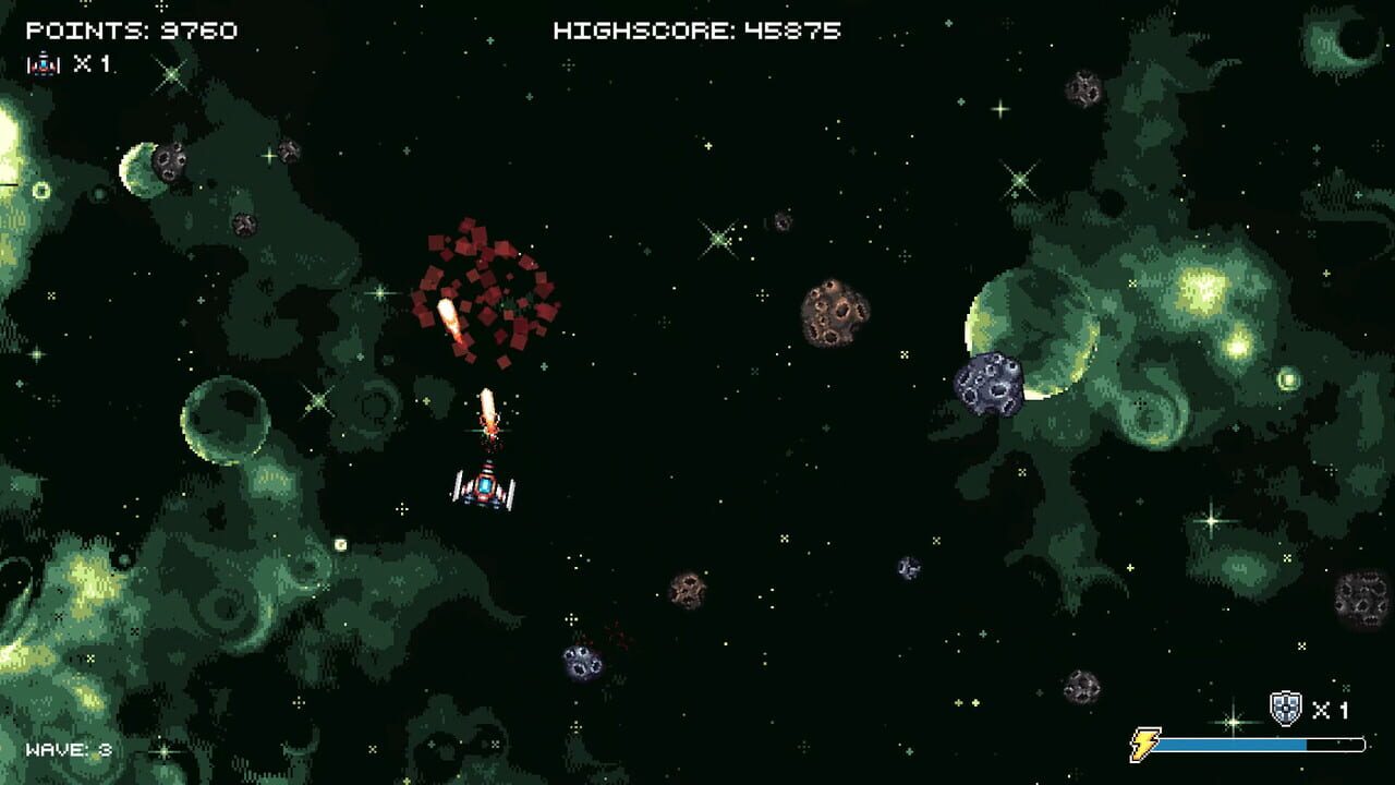 Arcade Classics Image