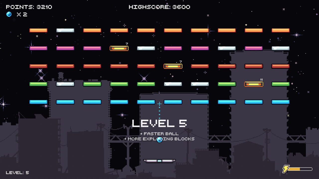Arcade Classics Image