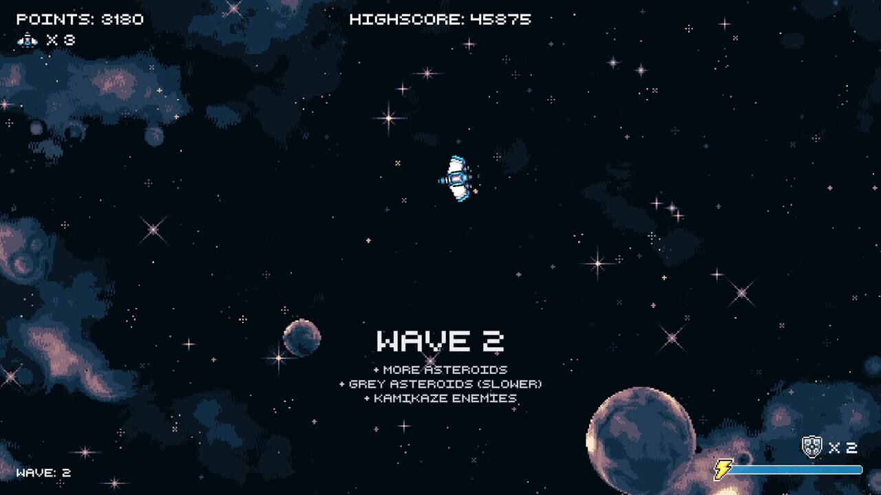 Arcade Classics Image