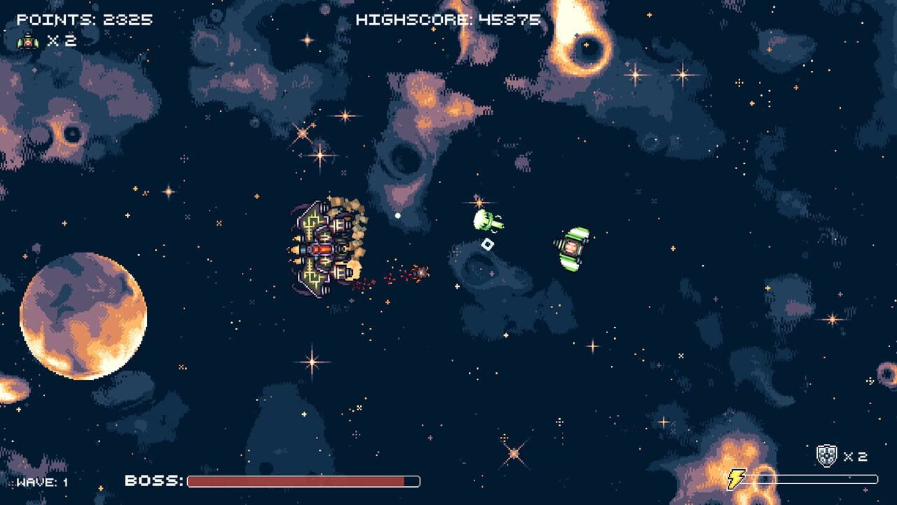 Arcade Classics Image