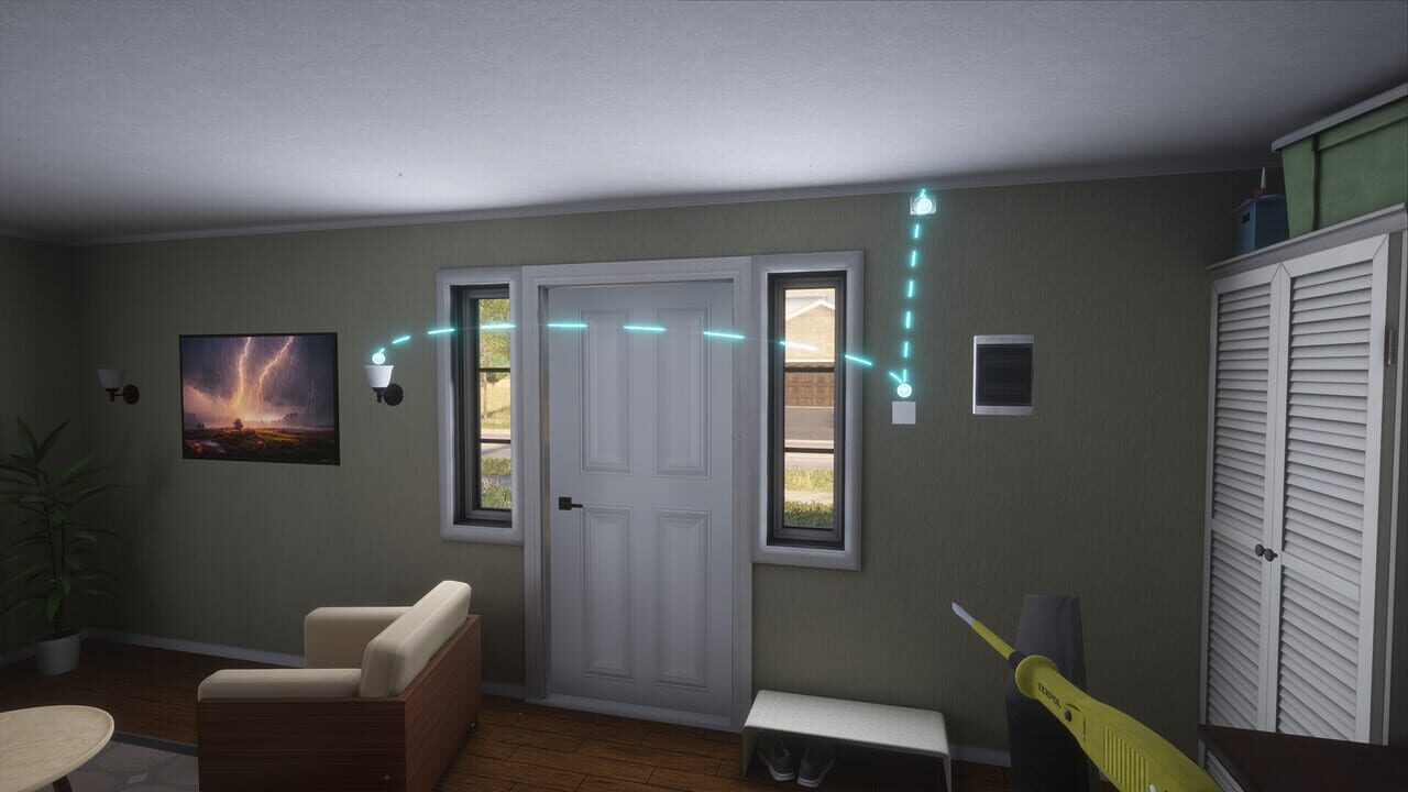 Electrician Simulator: Smart Devices Image