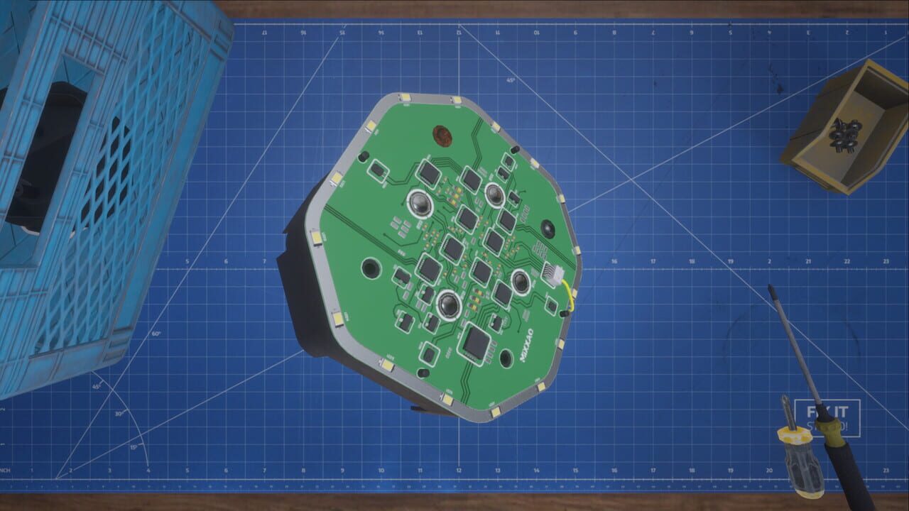 Electrician Simulator: Smart Devices Image