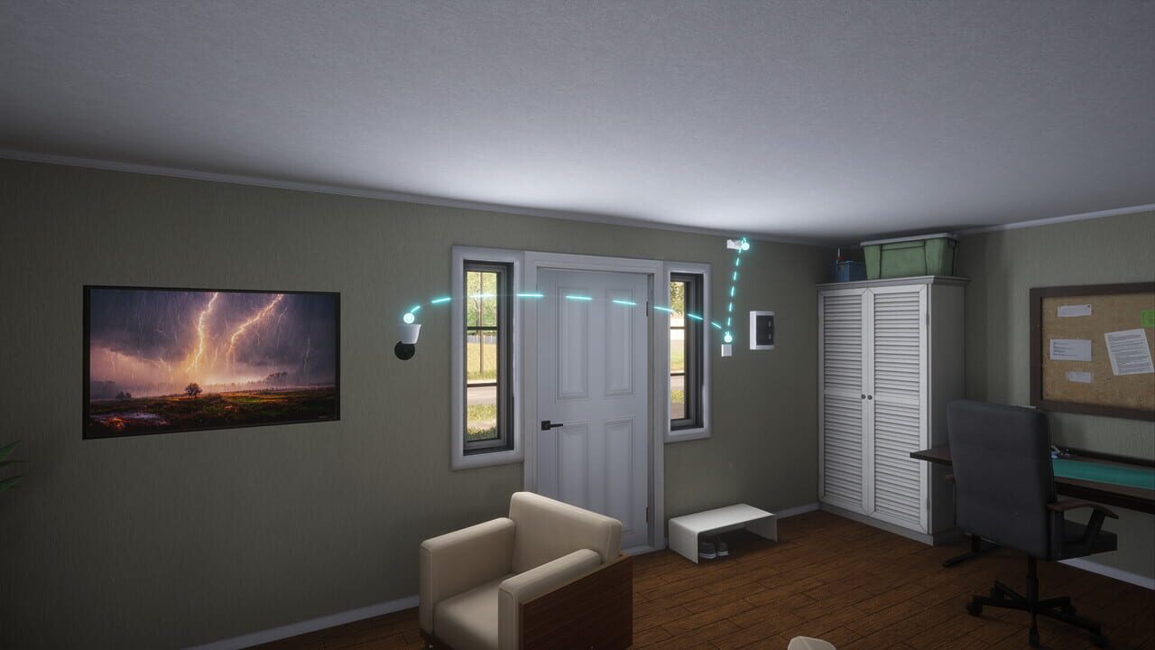 Electrician Simulator: Smart Devices Image