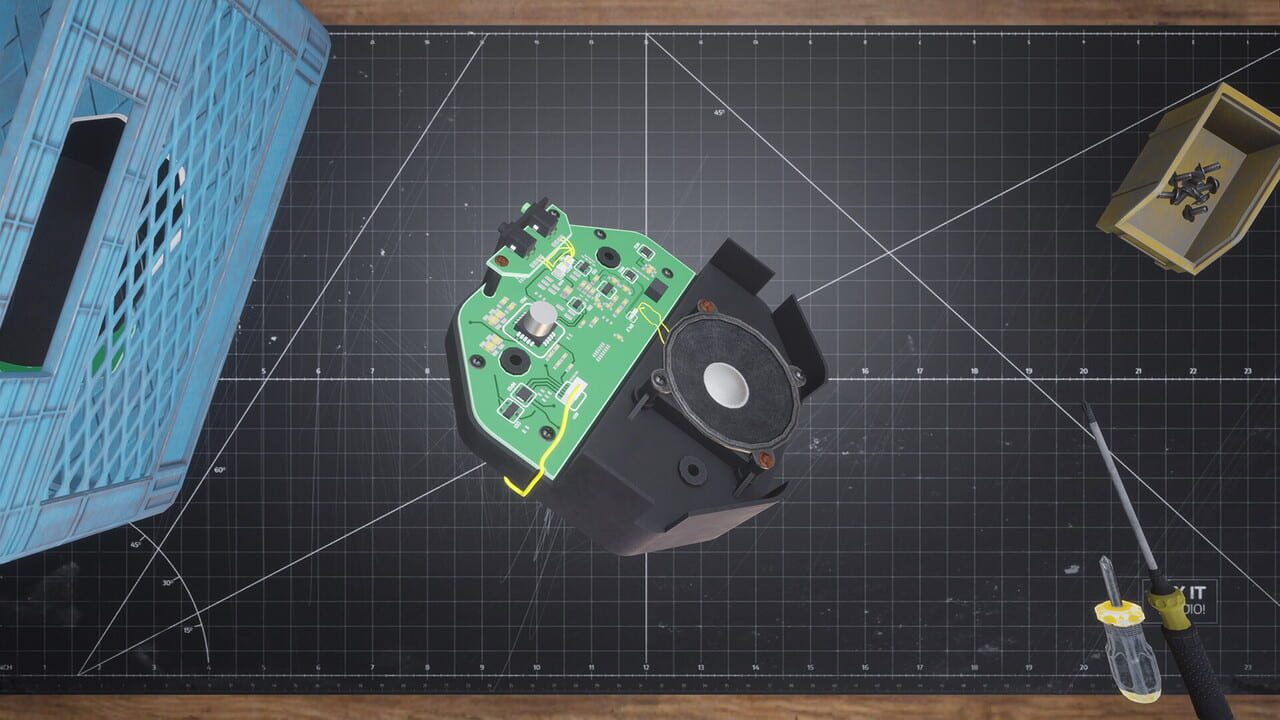 Electrician Simulator: Smart Devices Image