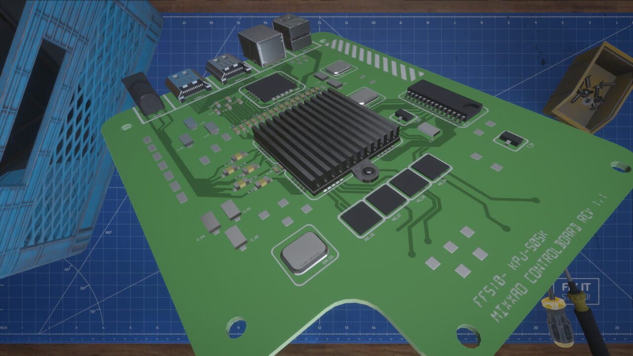 Electrician Simulator: Smart Devices Image