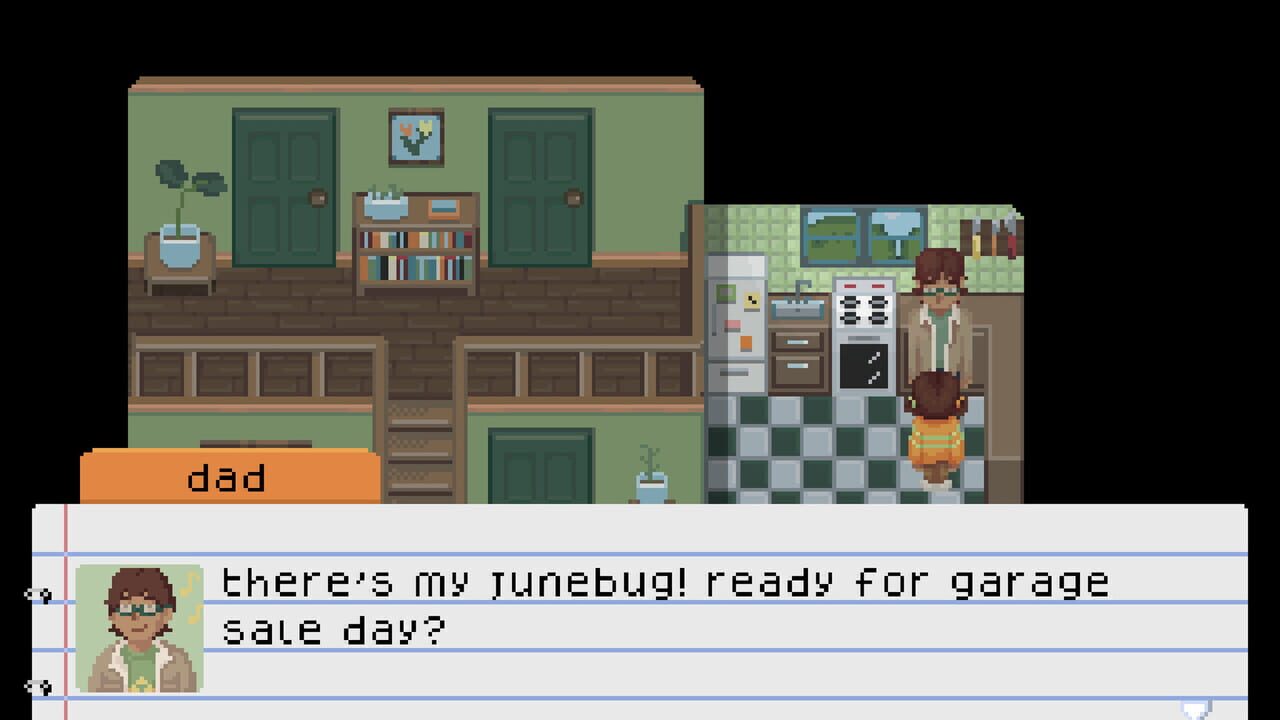 Garage Sale Image