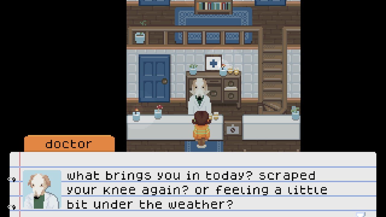 Garage Sale Image