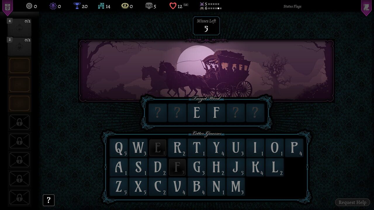 Words of Yendor Image