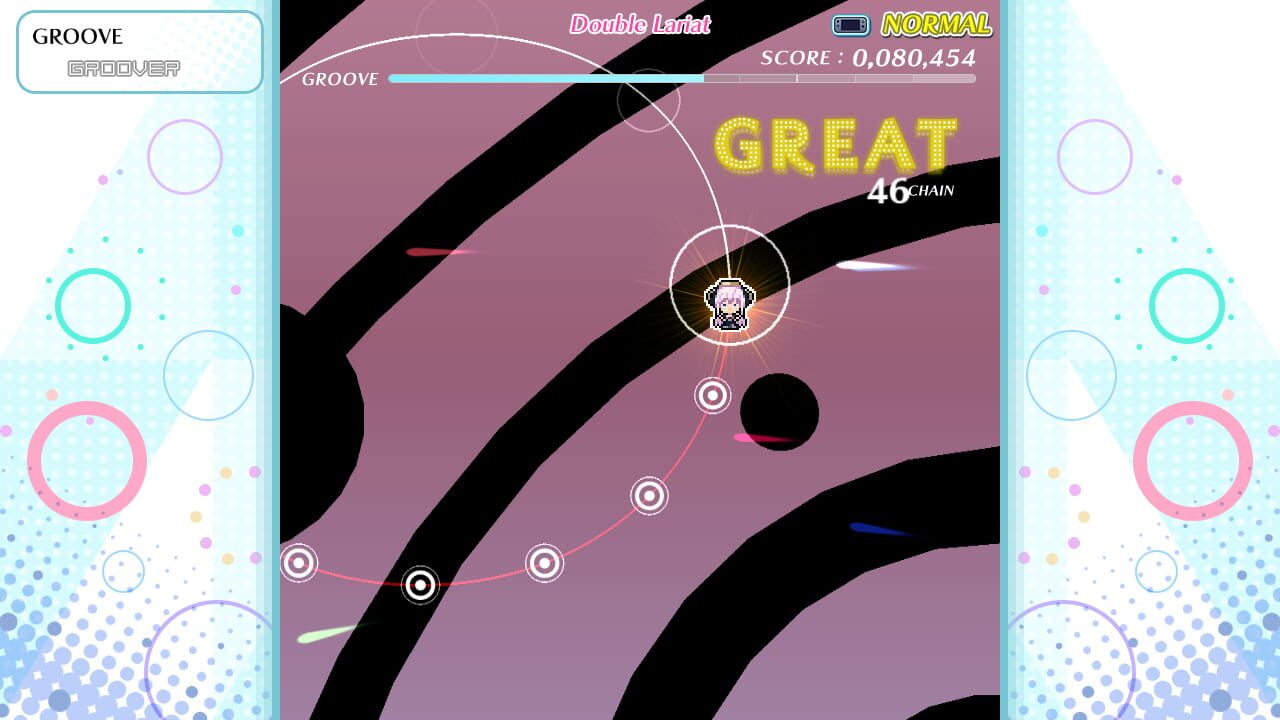 Groove Coaster: Wai Wai Party!!!! - Vocaloid Pack 6 Image