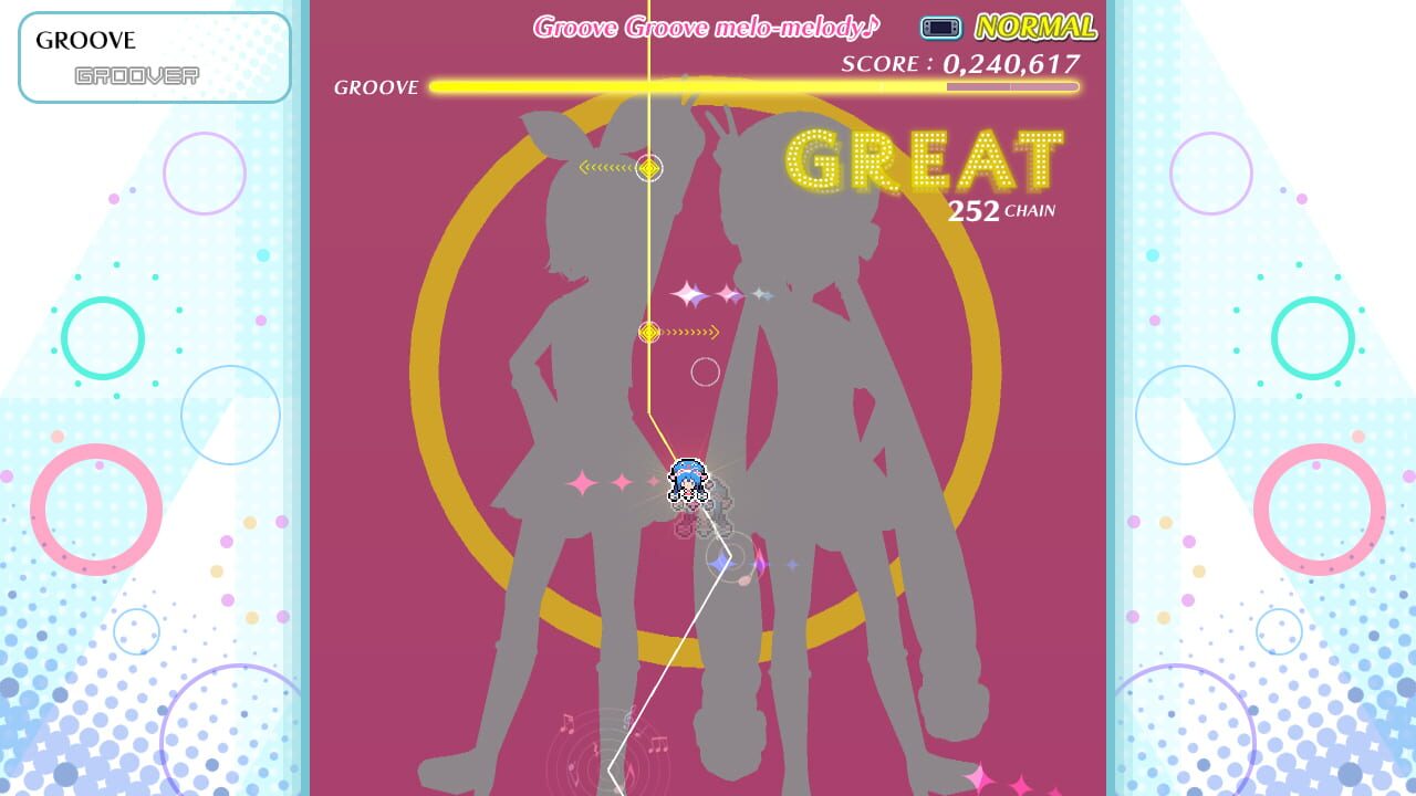 Groove Coaster: Wai Wai Party!!!! - Vocaloid Pack 6 Image