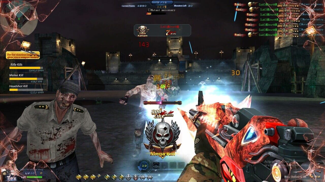 Blood Strike — Screenshot 5