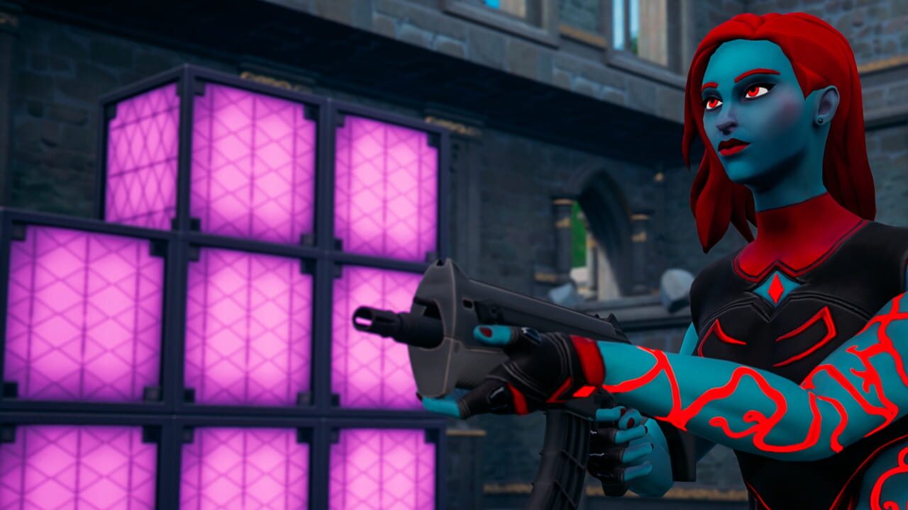 Meta Nemesis Image