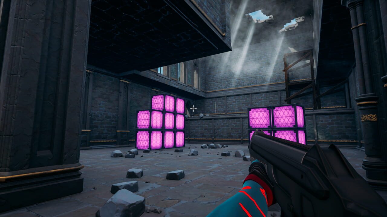 Meta Nemesis Image
