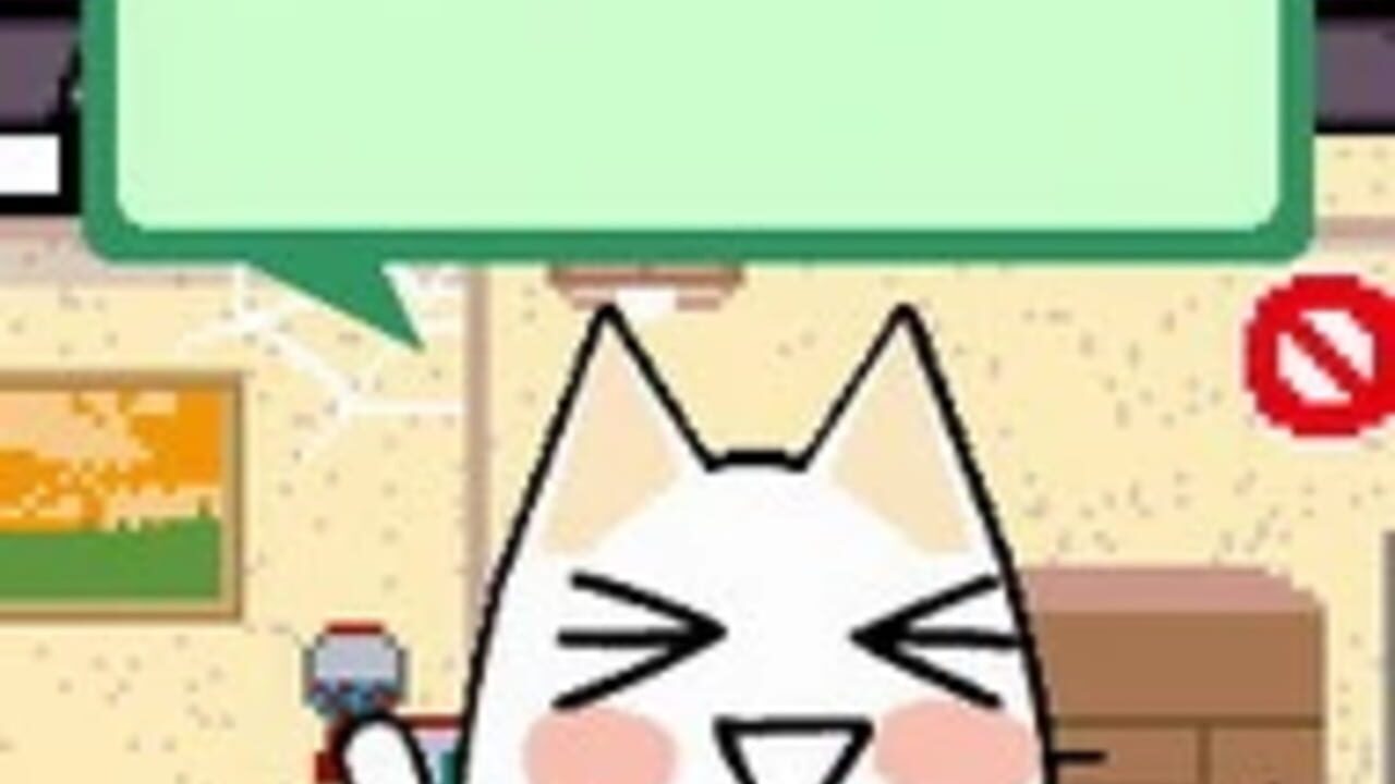 Toro's Story App: Heart Pounding Nya — Screenshot 2