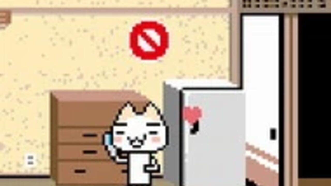 Toro's Story App: Heart Pounding Nya — Screenshot 3
