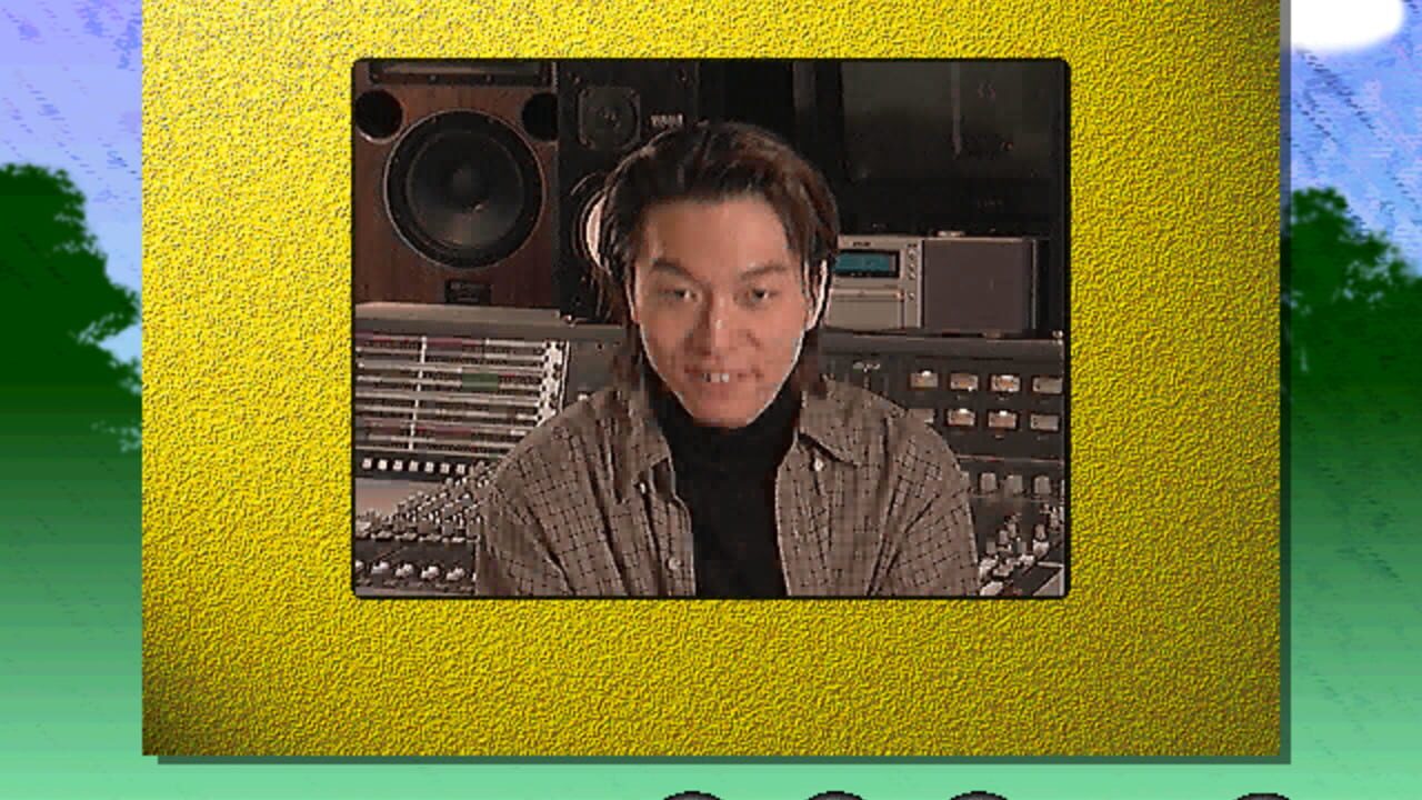 Kaitou Elf Liely — Screenshot 4