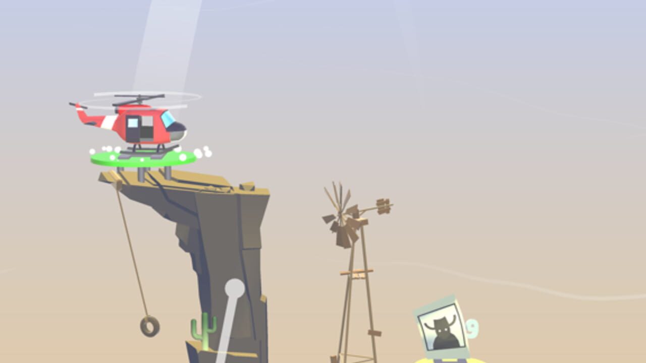 HeliHopper Image
