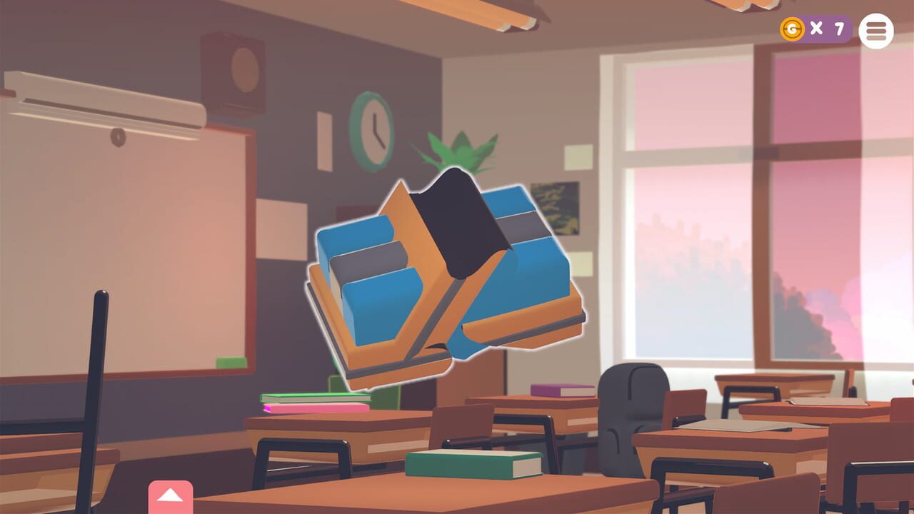 The Shape of Things — Screenshot 2