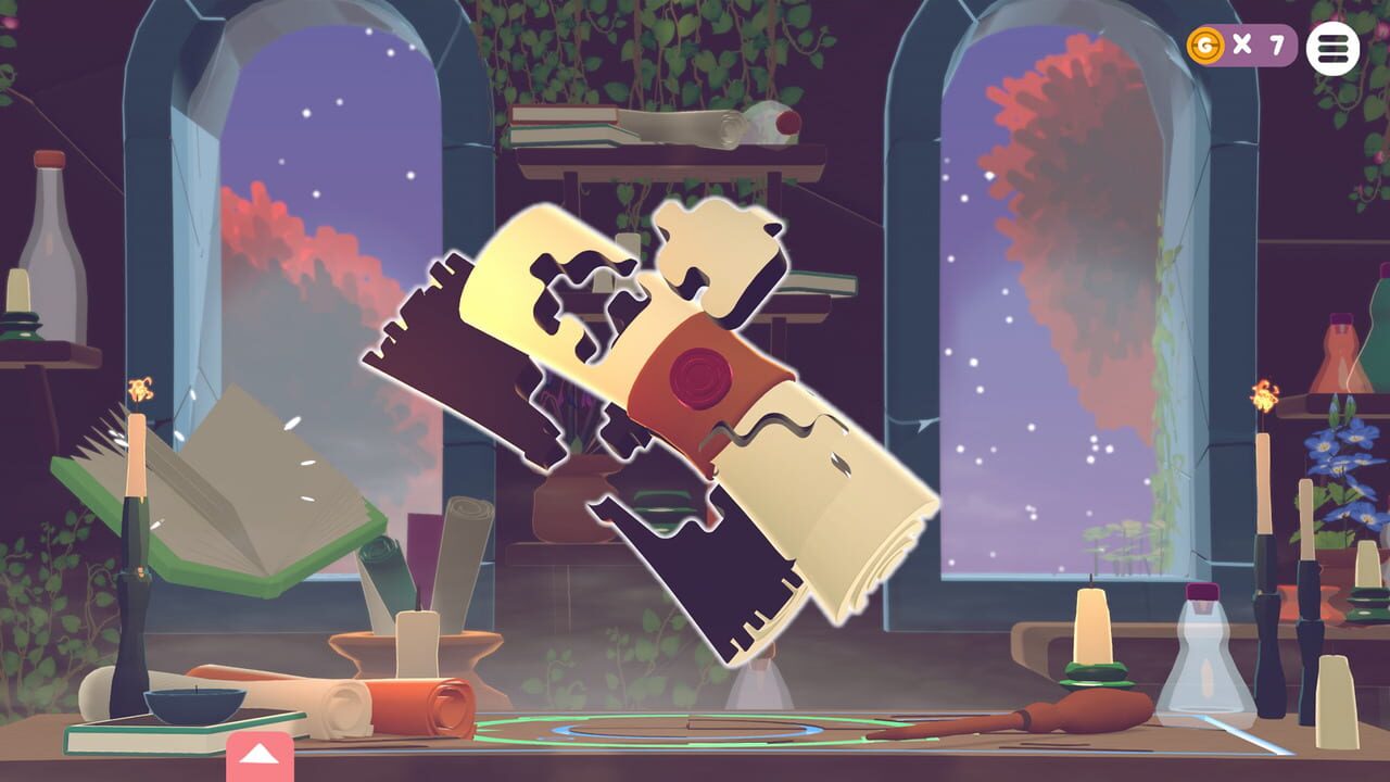 The Shape of Things — Screenshot 3