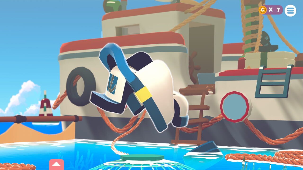 The Shape of Things — Screenshot 5