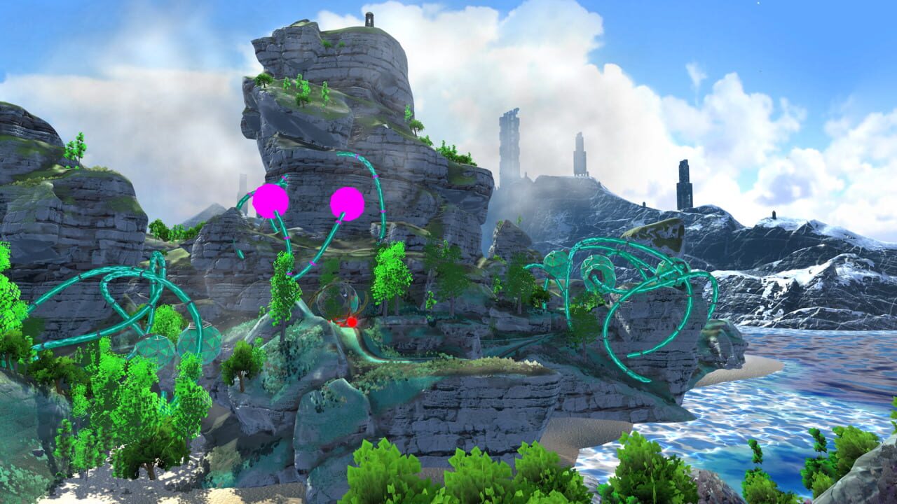 Legends of Bezogia Image