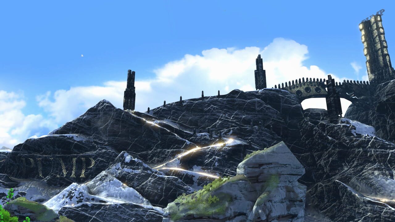 Legends of Bezogia Image