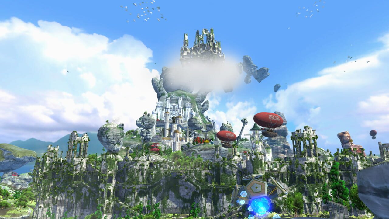 Legends of Bezogia Image