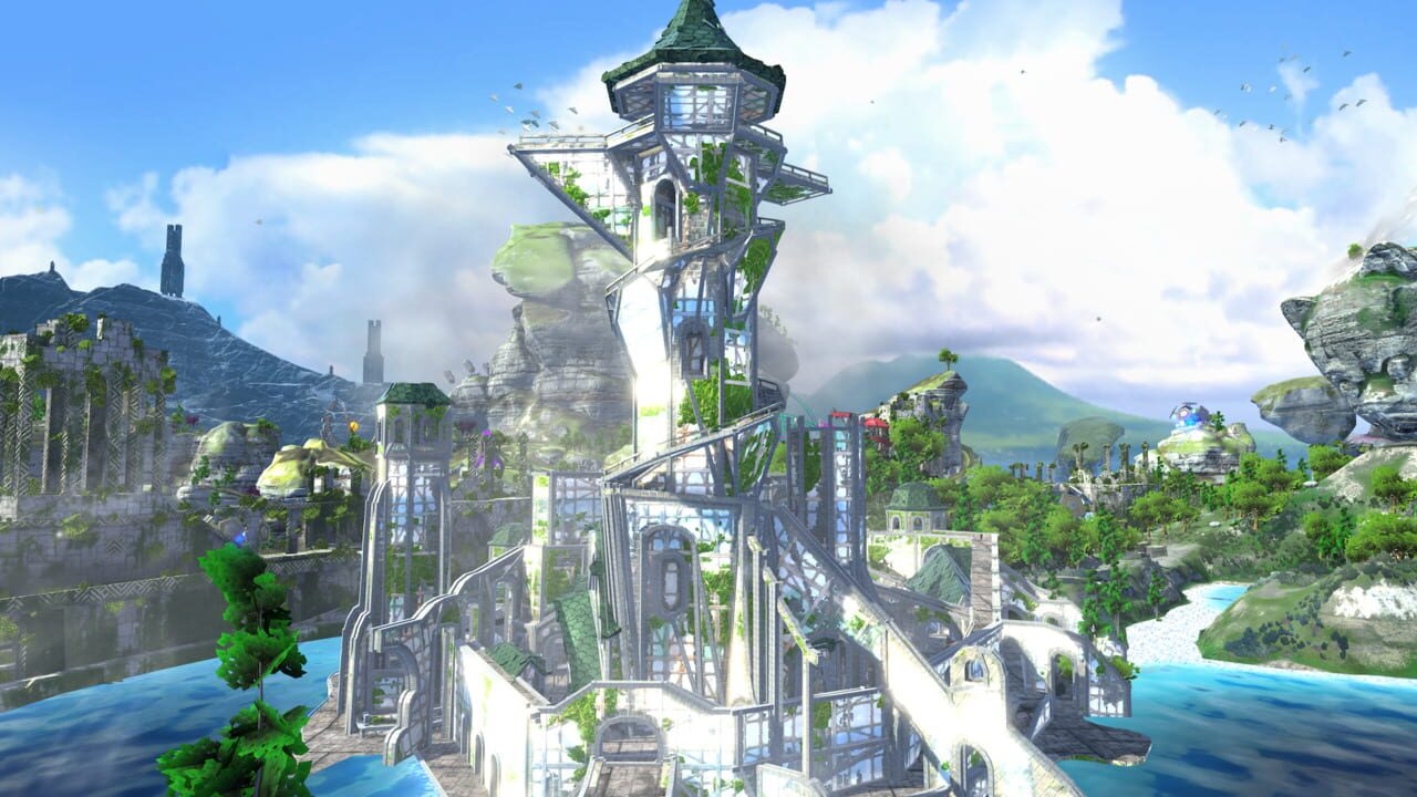 Legends of Bezogia Image