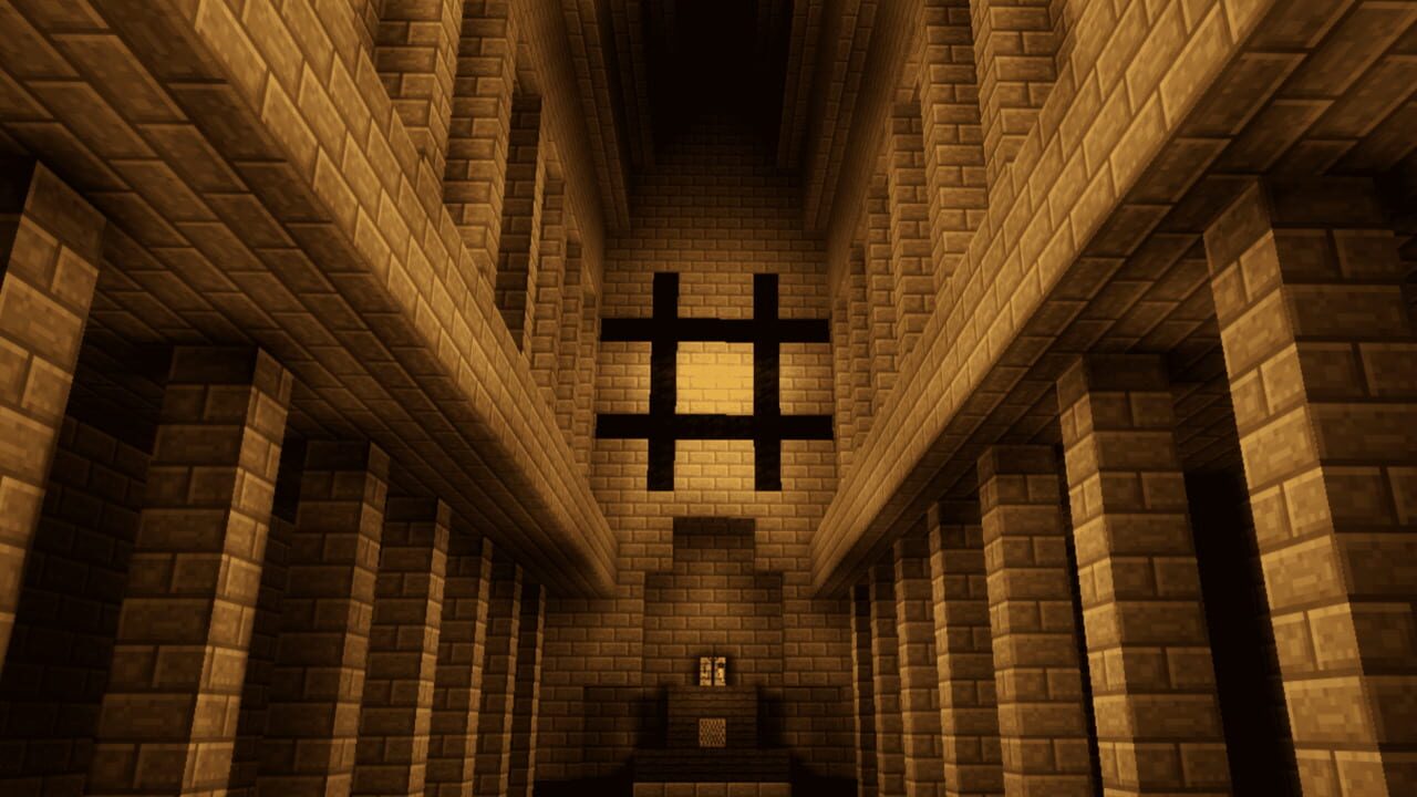 Craft Of Mine Image