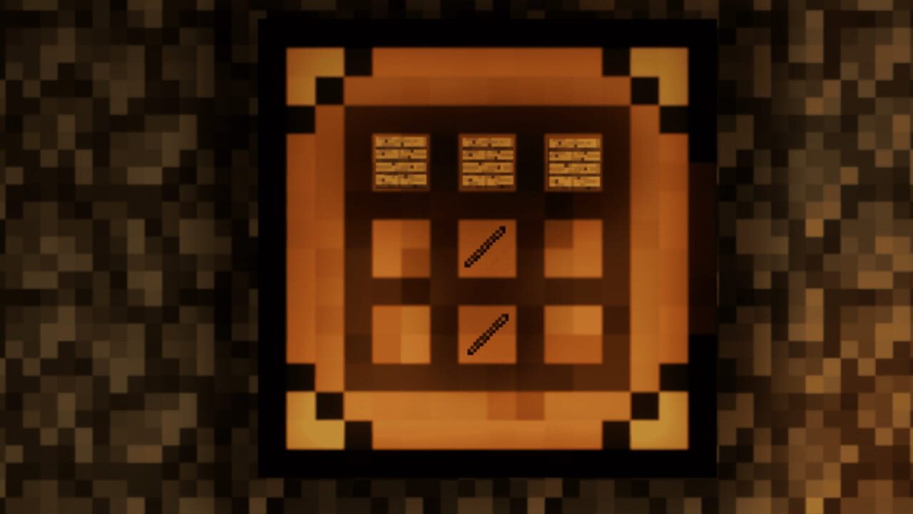 Craft Of Mine Image