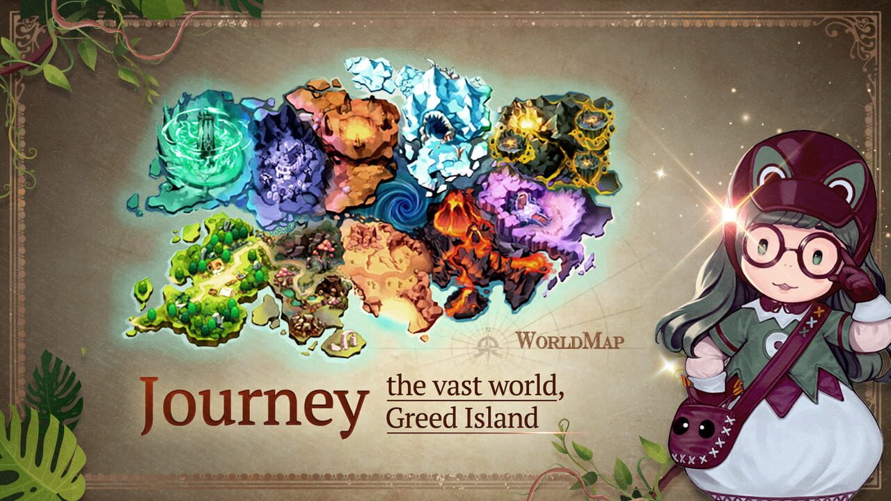 Witch Market Image