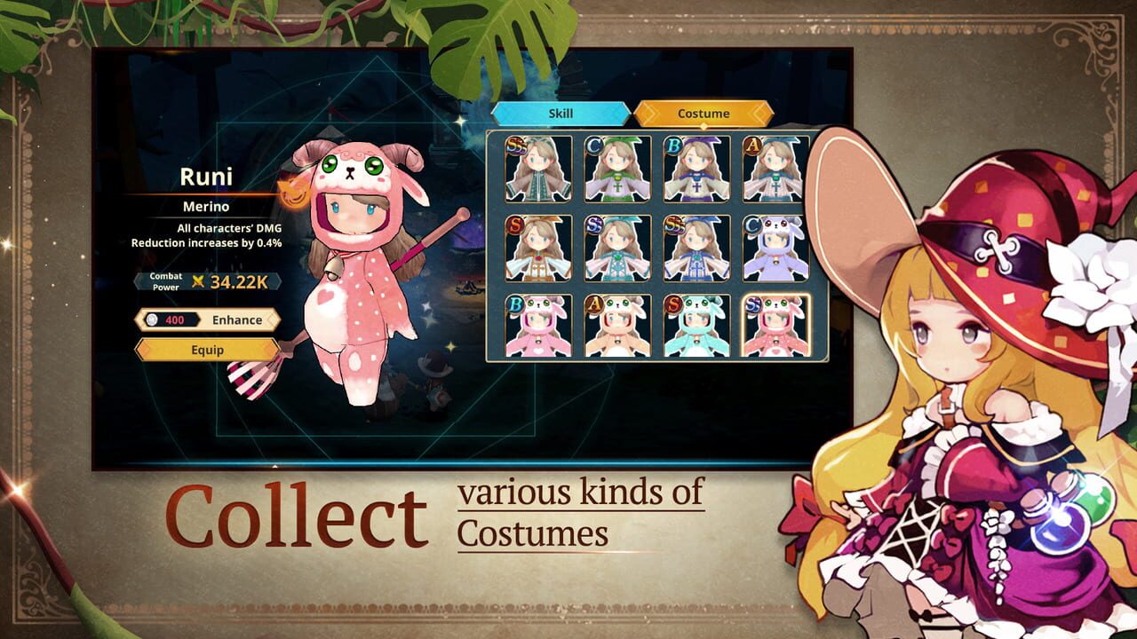 Witch Market Image