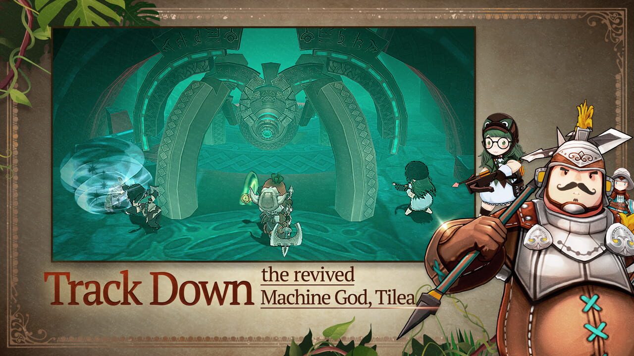 Witch Market Image