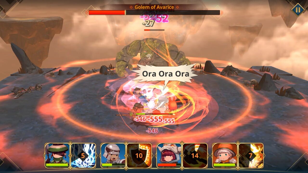 Witch Market Image