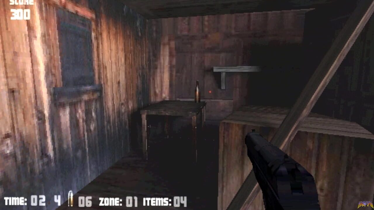 9mm — Screenshot 2