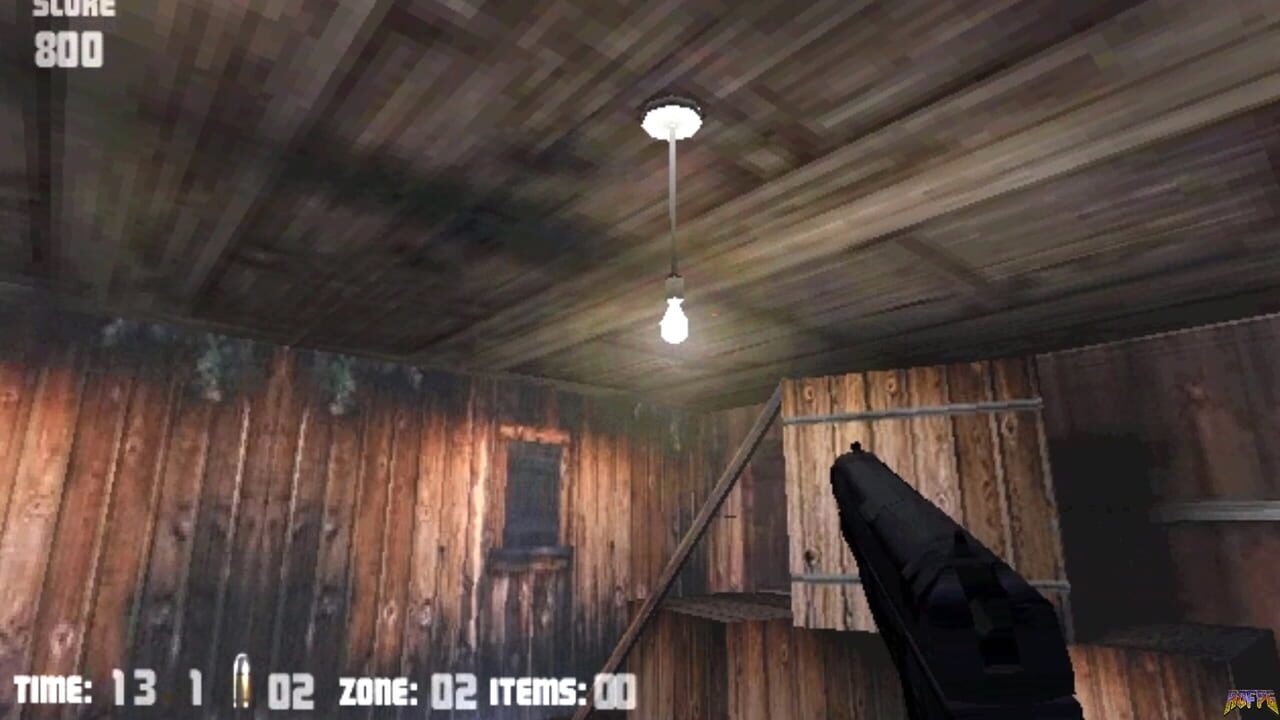 9mm — Screenshot 3
