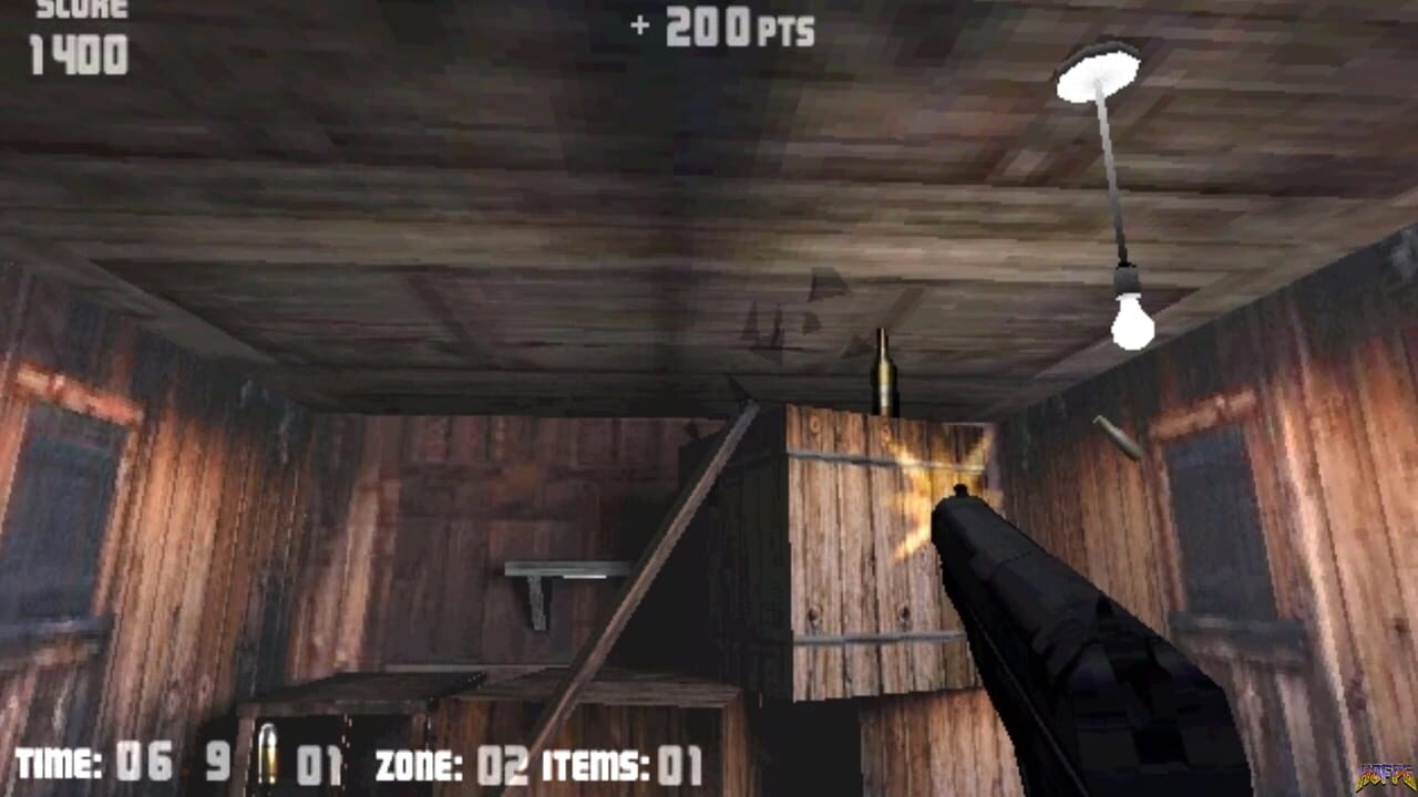 9mm — Screenshot 4